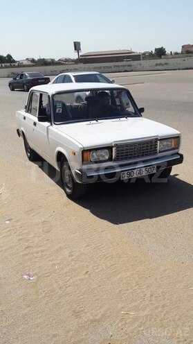 LADA (VAZ) 2107 2009, 150,000 km - 1.6 л - Bakı