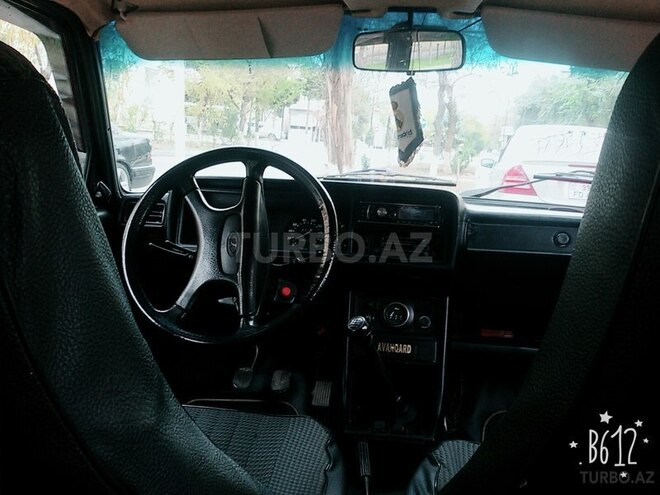 LADA (VAZ) 2107 2003, 3,000 km - 1.3 l - Sumqayıt