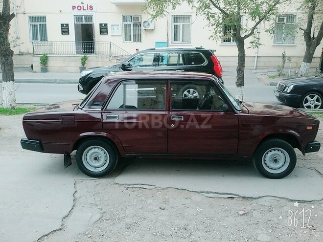 LADA (VAZ) 2107 2003, 3,000 km - 1.3 l - Sumqayıt