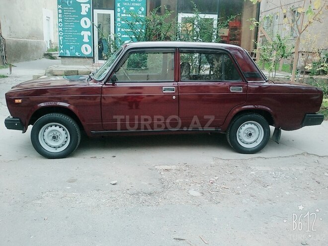 LADA (VAZ) 2107 2003, 3,000 km - 1.3 l - Sumqayıt