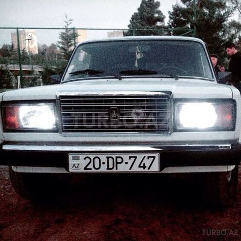 LADA (VAZ) 2107 2010, 1,000 km - 0.2 л - Gəncə