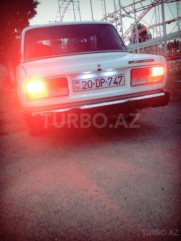 LADA (VAZ) 2107 2010, 1,000 km - 0.2 л - Gəncə