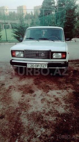 LADA (VAZ) 2107 2010, 1,000 km - 0.2 л - Gəncə