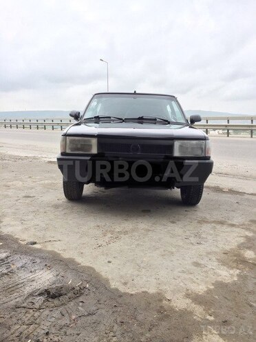 Tofas Sahin 2004, 70,902 km - 1.6 l - Bakı