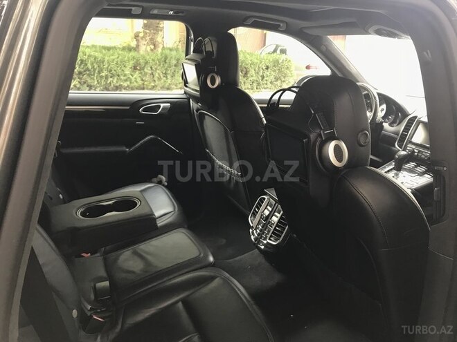 Porsche Cayenne GTS 2014, 71,000 km - 4.8 л - Bakı