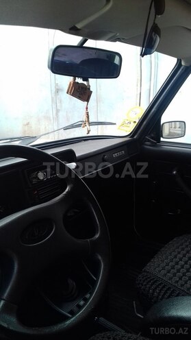 LADA (VAZ) 2107 2010, 1,000 km - 0.2 л - Gəncə