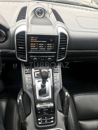 Porsche Cayenne GTS 2014, 71,000 km - 4.8 л - Bakı