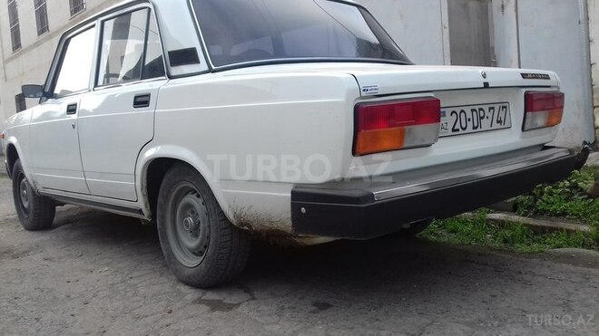 LADA (VAZ) 2107 2010, 1,000 km - 0.2 л - Gəncə