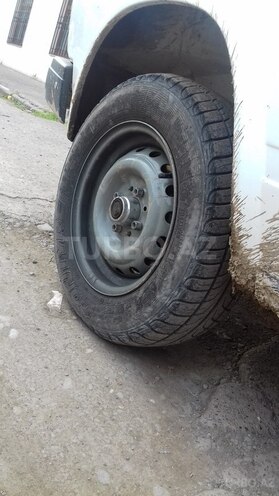LADA (VAZ) 2107 2010, 1,000 km - 0.2 л - Gəncə