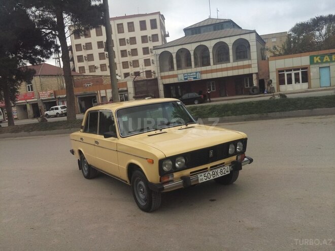 LADA (VAZ) 2106 1988, 230,000 km - 1.3 л - Bakı