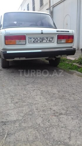 LADA (VAZ) 2107 2010, 1,000 km - 0.2 л - Gəncə