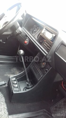 LADA (VAZ) 2107 2010, 1,000 km - 0.2 л - Gəncə