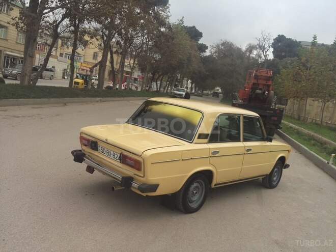LADA (VAZ) 2106 1988, 230,000 km - 1.3 л - Bakı