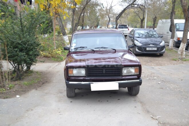 LADA (VAZ) 2107 2003, 3,000 km - 1.3 l - Sumqayıt