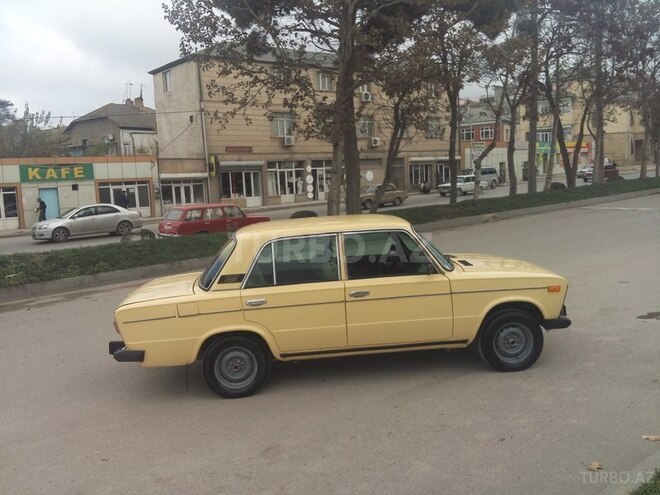 LADA (VAZ) 2106 1988, 230,000 km - 1.3 л - Bakı