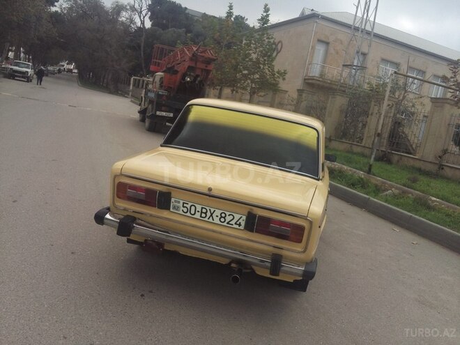 LADA (VAZ) 2106 1988, 230,000 km - 1.3 л - Bakı