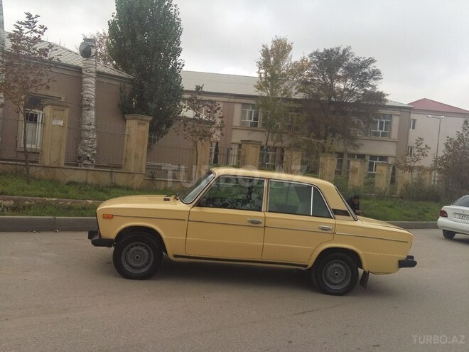 LADA (VAZ) 2106 1988, 230,000 km - 1.3 л - Bakı