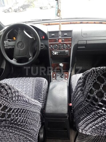 Mercedes C 180 1998, 295,002 km - 1.8 l - Bakı