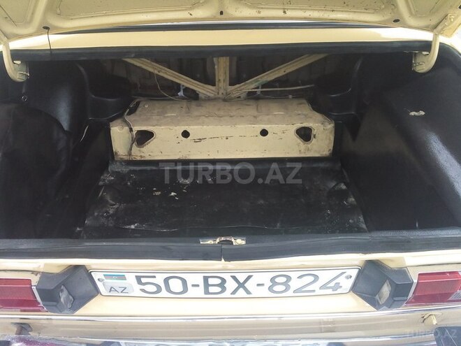 LADA (VAZ) 2106 1988, 230,000 km - 1.3 л - Bakı