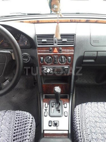 Mercedes C 180 1998, 295,002 km - 1.8 l - Bakı