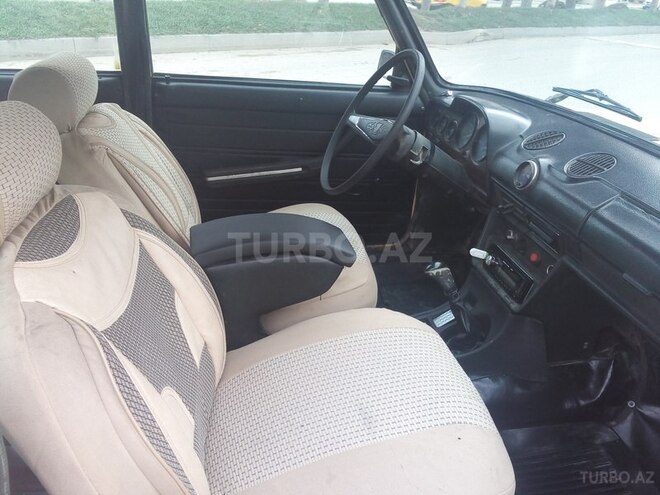 LADA (VAZ) 2106 1988, 230,000 km - 1.3 л - Bakı