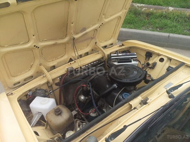 LADA (VAZ) 2106 1988, 230,000 km - 1.3 л - Bakı