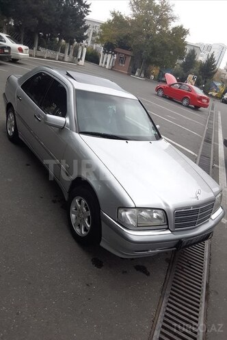 Mercedes C 180 1998, 295,002 km - 1.8 l - Bakı