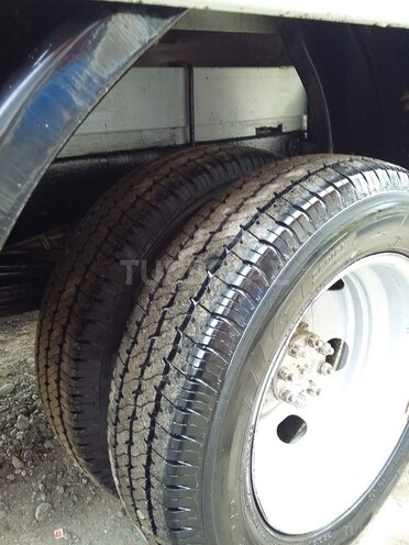 GAZ 330202-740 1999, 130,000 km - 2.3 l - Masallı
