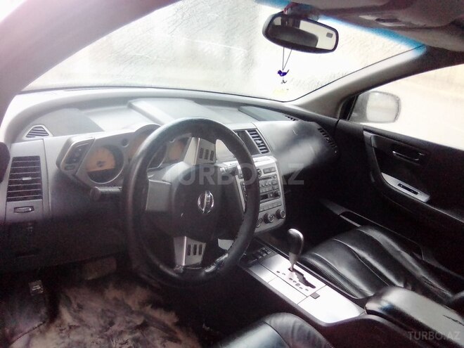 Nissan Murano 2006, 228,000 km - 3.5 l - Xaçmaz