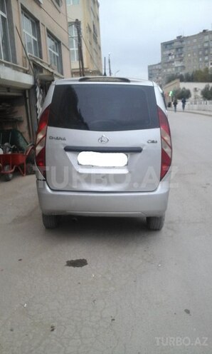 Changan CM-8 2007, 170,000 km - 1.3 л - Bakı