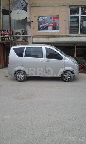 Changan CM-8 2007, 170,000 km - 1.3 л - Bakı