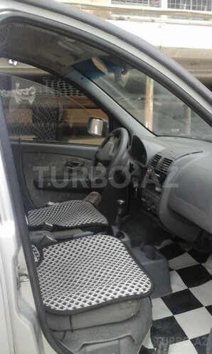 Changan CM-8 2007, 170,000 km - 1.3 л - Bakı