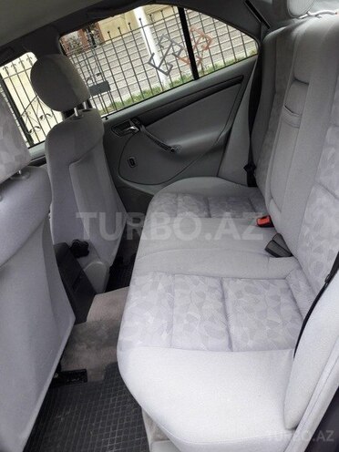 Mercedes C 180 1999, 220,000 km - 1.8 л - Bakı