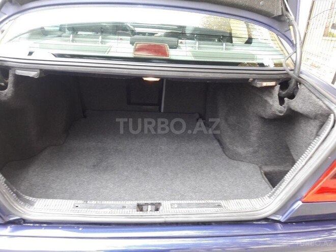 Mercedes C 180 1999, 220,000 km - 1.8 л - Bakı
