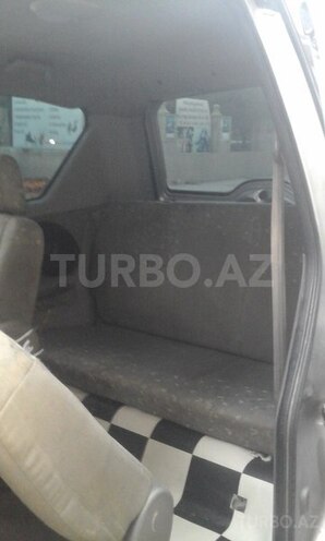 Changan CM-8 2007, 170,000 km - 1.3 л - Bakı