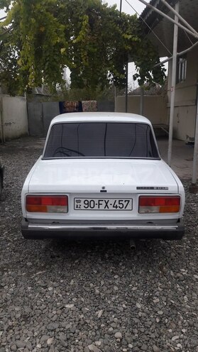 LADA (VAZ) 2107 2009, 175,000 km - 1.6 л - Zərdab