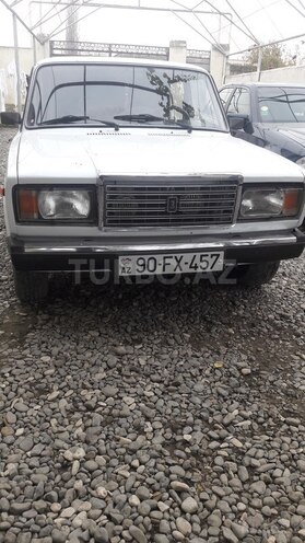 LADA (VAZ) 2107 2009, 175,000 km - 1.6 л - Zərdab