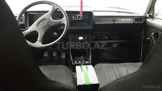 LADA (VAZ) 2107 2009, 175,000 km - 1.6 л - Zərdab