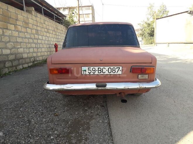LADA (VAZ) 21011 1978, 220,000 km - 1.2 l - Mingəçevir