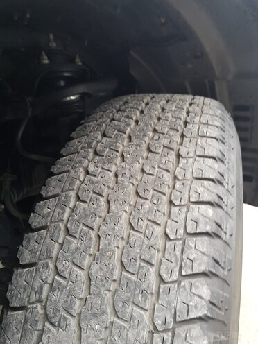 Toyota Prado 2013, 85,700 km - 2.7 l - Bakı