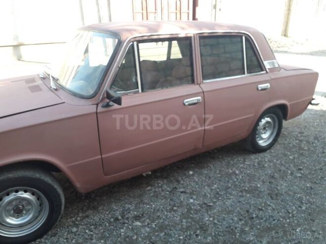 LADA (VAZ) 21011 1978, 220,000 km - 1.2 l - Mingəçevir