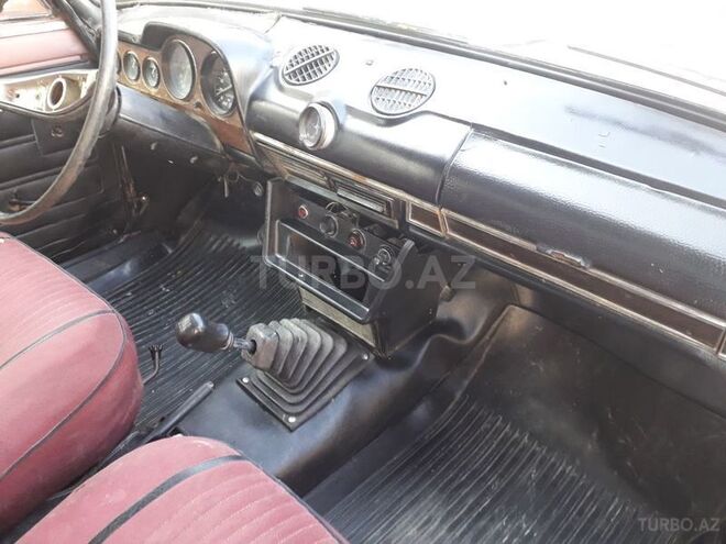 LADA (VAZ) 21011 1978, 220,000 km - 1.2 l - Mingəçevir
