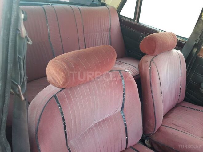 LADA (VAZ) 21011 1978, 220,000 km - 1.2 l - Mingəçevir
