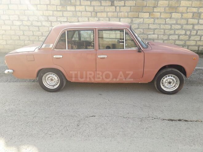 LADA (VAZ) 21011 1978, 220,000 km - 1.2 l - Mingəçevir