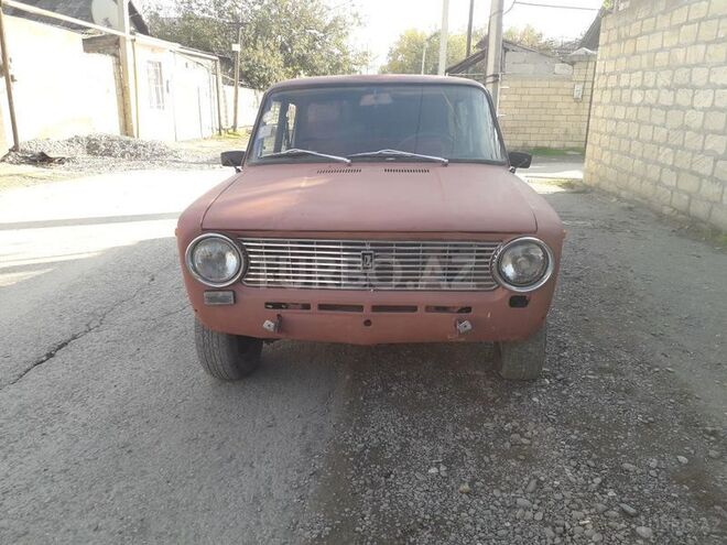 LADA (VAZ) 21011 1978, 220,000 km - 1.2 l - Mingəçevir