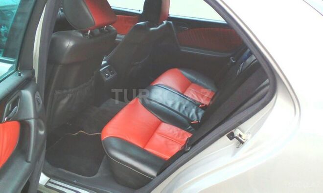 Mercedes E 240 1998, 297,000 km - 2.4 л - Bakı