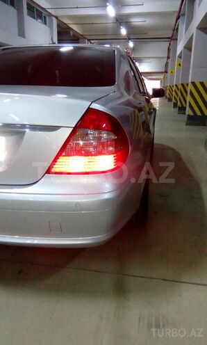 Mercedes E 220 2008, 243,057 km - 2.2 l - Bakı