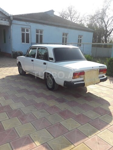 LADA (VAZ) 2107 2006, 236 km - 1.7 л - Bərdə