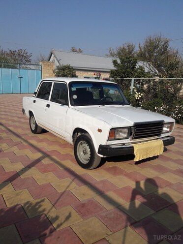LADA (VAZ) 2107 2006, 236 km - 1.7 л - Bərdə