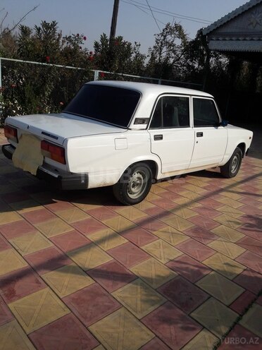 LADA (VAZ) 2107 2006, 236 km - 1.7 л - Bərdə